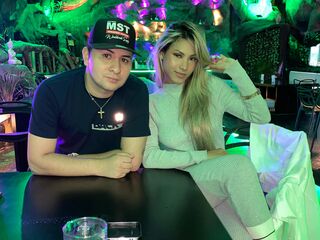 campicture GrayandGreicy