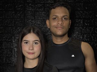 adult couple live sex GretelAndHansel