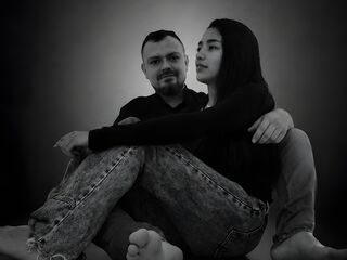 hot webcamslut giving blowjob HarryAndHanna