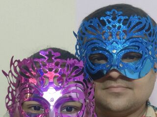 cam couple video JacandNite