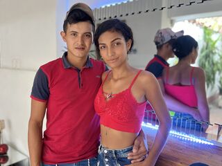 live sex webcam video JadaAndAiden