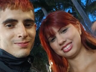 adult liveshow JulianAndNicoll