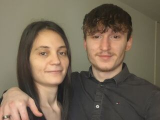hot sex webcam show KatherineAndStef
