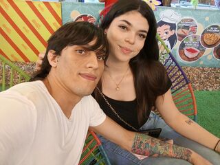 jasmin web cam couple sex KeityandLiam