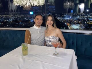 web chat LizandRoberth