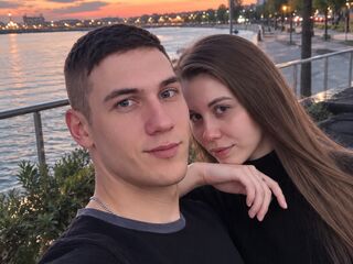 fucking couple sex cam show LukasAndAnya