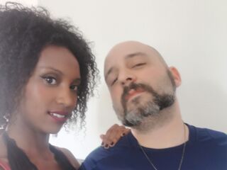 naked couple with live cam masturbating LyaAndDraco