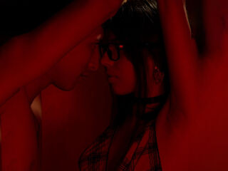 adult cam live MakyandTimmy