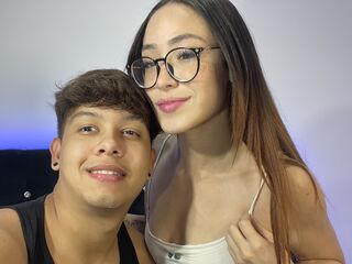 nude cam girl fucked from behind MeganandTonny