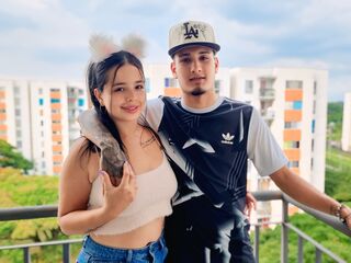 jasmin live cam sex couple MiaAndCharles