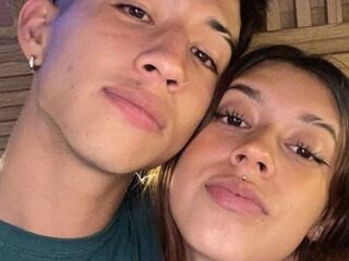 jasmin blowjob sex show MikeAndEva