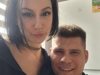 fucking cam couple live show NadiNicolas