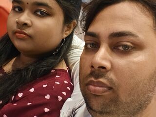 closeup livesex PujaAndRaj