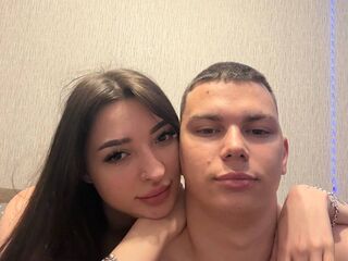 jasmin live cam RosendaAndJony