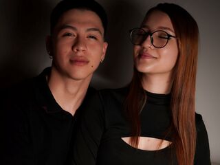 hot sex cam SammyAndErick