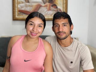 livechat couple SeleneAndDorian