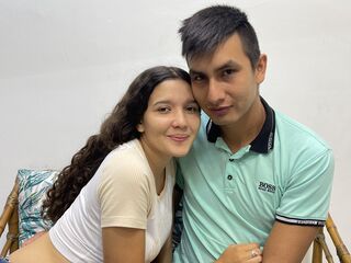 free jasmin webcam ZafiroAndjack