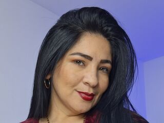 camgirl bondage live show AlexiaSilver