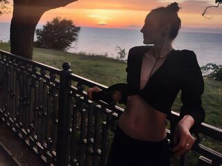 golden shower webcam AllisonReech