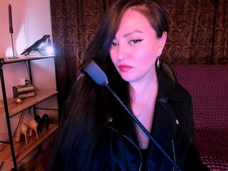 xxx fetish cam AnnaDeRichi
