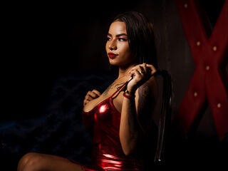 bdsm camgirl live chat AnneArie
