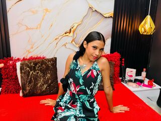 fetish webcam girl AuroraMendez