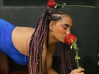 bdsm fetish sex cam HannahRuiz