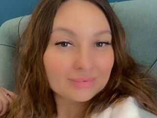 femdom fetish webcam IngridSolberg