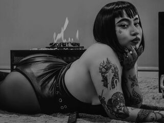 bdsm girl webcam show JessYves