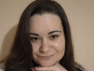 camgirl bondage cam JustinaRay