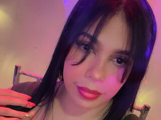 webcamgirl bdsm live show KamiThomas