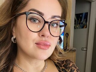 leather fetish video chat KassandraShine
