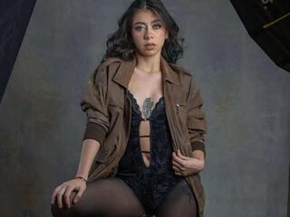 webcamgirl bondage livesex LaylaVelvet