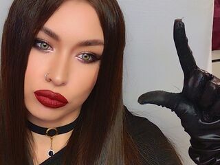 bdsm fetish cam girl LeaLoons