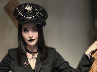 domina fetishcam LittleLolah