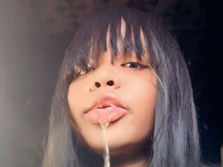 leather girl web cam MarmarHan