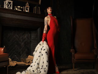 latex clothing cam SilviaVinylstore