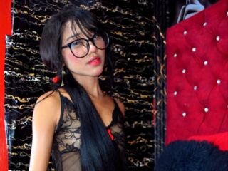 bondage livecam SophieFleming