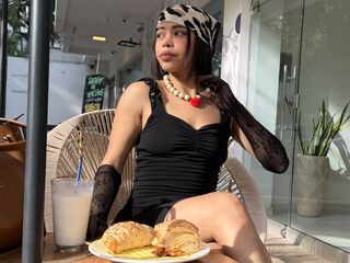 smoking fetish chatroom StellaMoroe