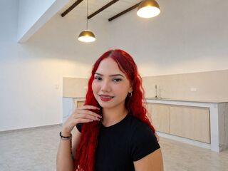 camgirl latex sex YasminThompson