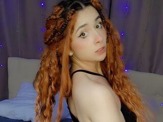 camgirl sexchat AdrianaClide