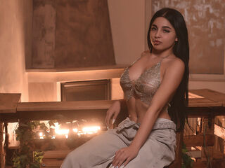 web cam live AishaObsession