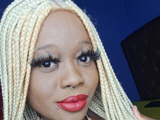 girl webcam show AkeliaHampson