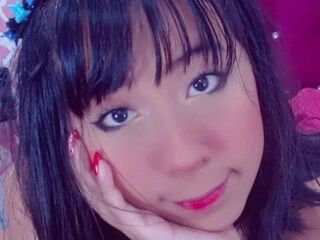 shower webcam AlejandraHeart