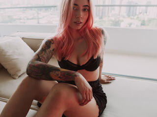 cam hooker AlessaLaurent