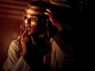 naughty web cam AlexandraBallish