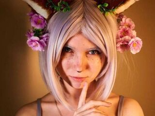 free nude webcam AlfrediaZollman