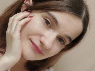 jasmin nude AlicaMarquard