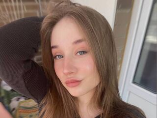 dity cam show AliceTrenton