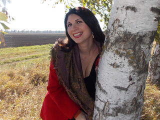 strip show AlinaPrudova